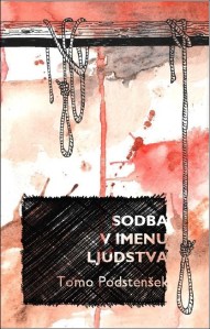 Sodba - naslovnica