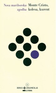 Monte Christo, kolesa, kurent